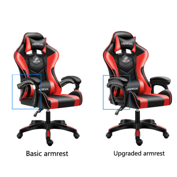 Esports Office Games Computer Chair - Image 5